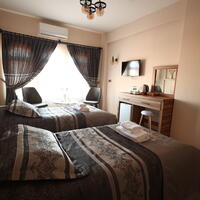 Oda Özellikleri Galerisi