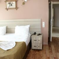 Oda Özellikleri Galerisi