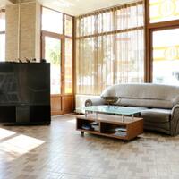 Lobi & Oturma Alanları Galerisi