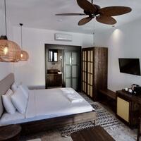 Oda Özellikleri Galerisi