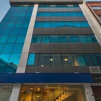 Genel Görünüm Galerisi