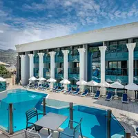 Genel Görünüm Galerisi