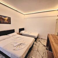 Oda Özellikleri Galerisi