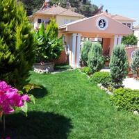 Bahçe & Oturma Alanları Galerisi