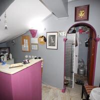 Lobi & Oturma Alanları Galerisi