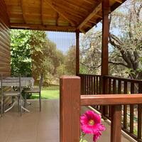 Bahçe & Oturma Alanları Galerisi