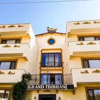 Genel Görünüm Galerisi