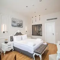 Oda Özellikleri Galerisi