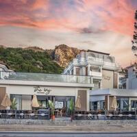 Genel Görünüm Galerisi