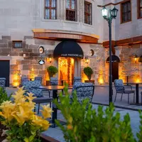 Genel Görünüm Galerisi