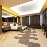 Oda Özellikleri Galerisi