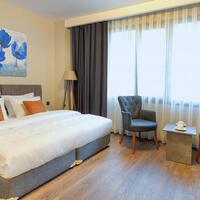 Oda Özellikleri Galerisi