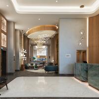 Lobi & Oturma Alanları Galerisi