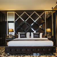 Oda Özellikleri Galerisi