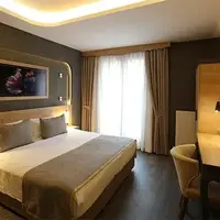 Oda Özellikleri Galerisi