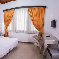 Oda Özellikleri Galerisi