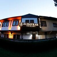 Genel Görünüm Galerisi