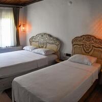 Oda Özellikleri Galerisi