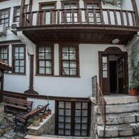 Genel Görünüm Galerisi