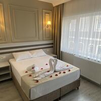 Oda Özellikleri Galerisi