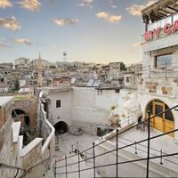 Genel Görünüm Galerisi