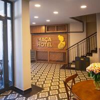 Lobi & Oturma Alanları Galerisi