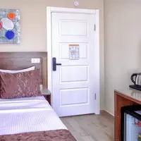 Oda Özellikleri Galerisi