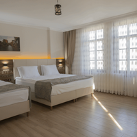 Oda Özellikleri Galerisi