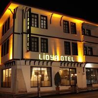 Genel Görünüm Galerisi