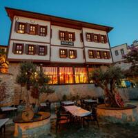 Genel Görünüm Galerisi