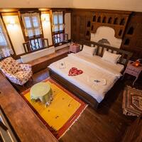 Oda Özellikleri Galerisi