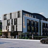 Genel Görünüm Galerisi