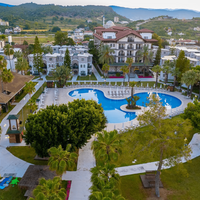 Genel Görünüm Galerisi