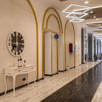 Lobi & Oturma Alanları Galerisi