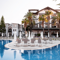 Havuz & Plaj Galerisi