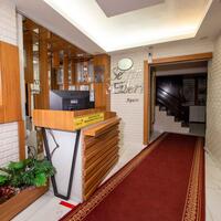 Lobi & Oturma Alanları Galerisi