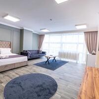 Oda Özellikleri Galerisi