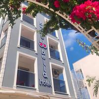 Genel Görünüm Galerisi