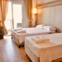 Oda Özellikleri Galerisi