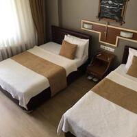 Oda Özellikleri Galerisi