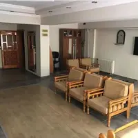 Lobi & Oturma Alanları Galerisi