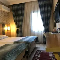 Oda Özellikleri Galerisi