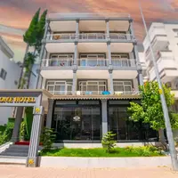 Genel Görünüm Galerisi