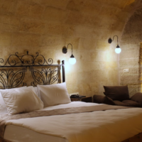 Oda Özellikleri Galerisi