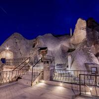 Genel Görünüm Galerisi