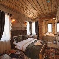 Oda Özellikleri Galerisi