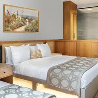 Oda Özellikleri Galerisi