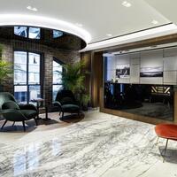 Lobi & Oturma Alanları Galerisi