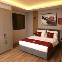 Oda Özellikleri Galerisi