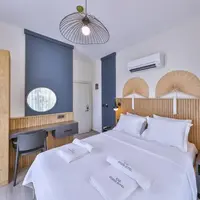 Oda Özellikleri Galerisi